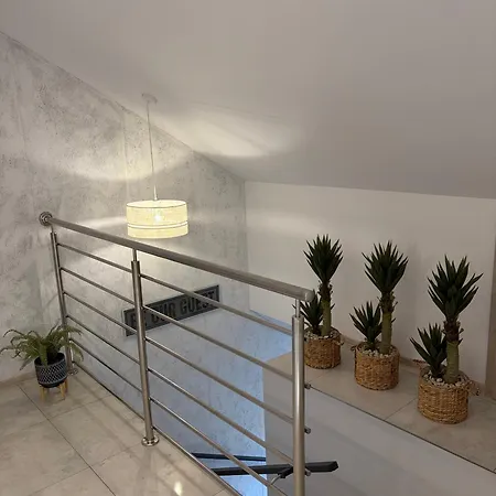 Poddasze Na Mazurach Apartament Pisz